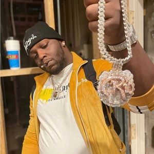 Meet your Posher, Steven